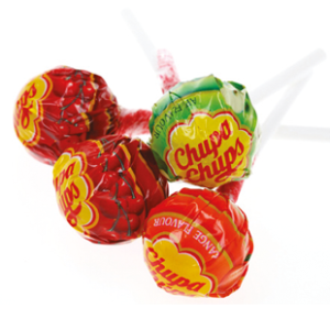 Chupa Chups Lollipop