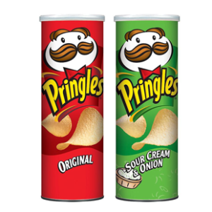 chips Pringles Chips